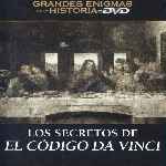 miniatura grandes-enigmas-de-la-historia-en-dvd-los-secretos-del-codigo-da-vinci-por-samuel-perezz cover divx