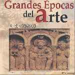 miniatura grandes-epocas-del-arte-volumen-04-el-romanico-por-jrc cover divx