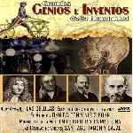 miniatura grandes-genios-e-inventos-de-la-humanidad-volumen-03-por-chechelin cover divx