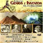 miniatura grandes-genios-e-inventos-de-la-humanidad-volumen-05-por-chechelin cover divx