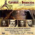 miniatura grandes-genios-e-inventos-de-la-humanidad-volumen-06-por-chechelin cover divx