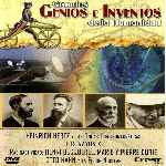 miniatura grandes-genios-e-inventos-de-la-humanidad-volumen-07-por-chechelin cover divx