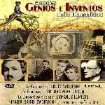 miniatura grandes-genios-e-inventos-de-la-humanidad-volumen-08-por-chechelin cover divx