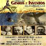 miniatura grandes-genios-e-inventos-de-la-humanidad-volumen-10-por-chechelin cover divx