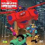 miniatura grandes-heroes-temporada-02-por-chechelin cover divx