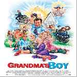 miniatura grandmas-boy-el-rey-del-mando-por-quiromatic cover divx