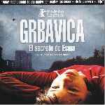 miniatura grbavica-el-secreto-de-esma-por-jrc cover divx