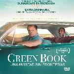 miniatura green-book-una-amistad-sin-fronteras-por-chechelin cover divx