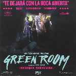 miniatura green-room-por-chechelin cover divx