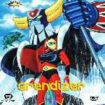 miniatura grendizer-por-chechelin cover divx
