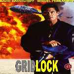 miniatura gridlock-por-quiromatic cover divx