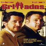 miniatura grillados-por-john-smith cover divx