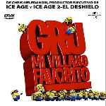 miniatura gru-mi-villano-favorito-por-chechelin cover divx