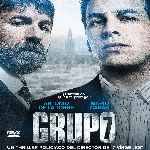 miniatura grupo-7-por-chechelin cover divx