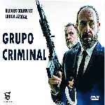 miniatura grupo-criminal-por-chechelin cover divx