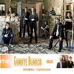 miniatura guante-blanco-temporada-01-por-chechelin cover divx