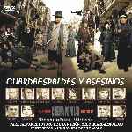 miniatura guardaespaldas-y-asesinos-por-chechelin cover divx