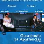 miniatura guardando-las-apariencias-por-samuel-perezz cover divx