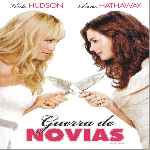 miniatura guerra-de-novias-por-jrc cover divx