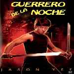 miniatura guerrero-de-la-noche-por-mastercustom cover divx