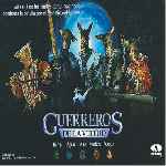 miniatura guerreros-de-la-virtud-por-jrc cover divx