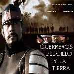 miniatura guerreros-del-cielo-y-la-tierra-por-franki cover divx