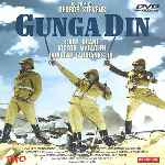 miniatura gunga-din-por-el-verderol cover divx