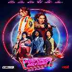 miniatura gunpowder-milkshake-coctel-explosivo-v2-por-chechelin cover divx