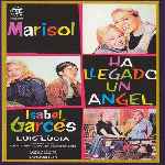 miniatura ha-llegado-un-angel-por-jonymas cover divx