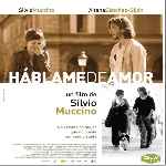 miniatura hablame-de-amor-por-quiromatic cover divx