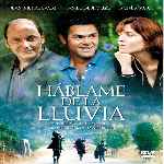 miniatura hablame-de-la-lluvia-por-chechelin cover divx