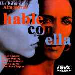 miniatura hable-con-ella-por-el-verderol cover divx