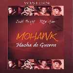miniatura hacha-de-guerra-por-jonymas cover divx