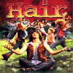 miniatura hair-por-el-verderol cover divx