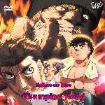 miniatura hajime-no-ippo-champion-road-por-chechelin cover divx