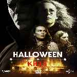 miniatura halloween-kills-por-chechelin cover divx