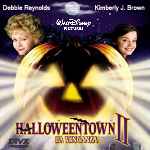 miniatura halloweentown-ii-la-venganza-por-chechelin cover divx