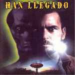 miniatura han-llegado-por-el-verderol cover divx