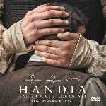 miniatura handia-por-chechelin cover divx