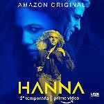 miniatura hanna-2019-temporada-02-por-chechelin cover divx