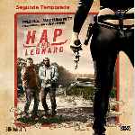 miniatura hap-and-leonard-temporada-02-por-chechelin cover divx