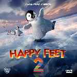 miniatura happy-feet-2-por-chechelin cover divx