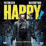 miniatura happy-temporada-02-por-chechelin cover divx