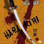 miniatura harakiri-seppuku-por-chechelin cover divx