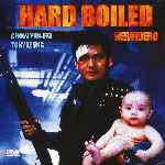 miniatura hard-boiled-hervidero-por-chechelin cover divx