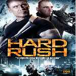 miniatura hard-rush-por-chechelin cover divx