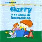 miniatura harry-y-su-cubo-de-dinosaurios-por-jrc cover divx