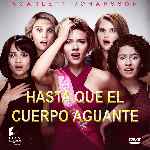 miniatura hasta-que-el-cuerpo-aguante-por-chechelin cover divx
