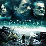 miniatura haunted-high-ghostquake-por-chechelin cover divx