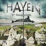 miniatura haven-temporada-01-por-chechelin cover divx